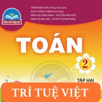 Toán Lớp 2 Tập 2 Chân Trời icon