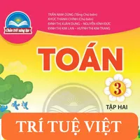 Toán Lớp 3 Tập 2 Chân Trời icon
