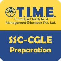 TIME4SSC-CGLE icon