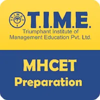 TIME4MHCET icon