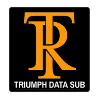 Triumphdatasub icon