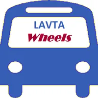 Tri-Valley LAVTA Wheels Bus Tr icon