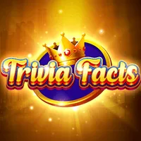 Trivia Facts: Brain Quiz Game icon