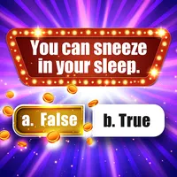 Quiz Games General Knowledge icon