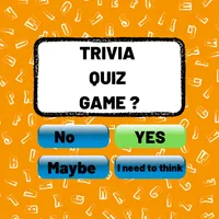 Trivia Quiz Game icon