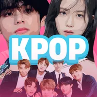 Kpop Quiz Game 2022 icon