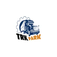 Truck Parking icon