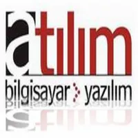 AtılımSoft CRM Logo icon