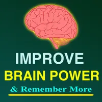 Improve Your Brain Power icon