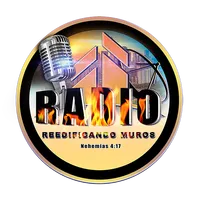 Radio Reedificando Muros icon