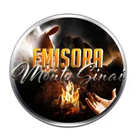 Emisora Monte Sinai icon