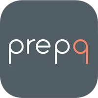 PrepQ icon