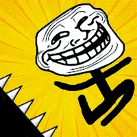 Troll Face : Meme Adventure icon
