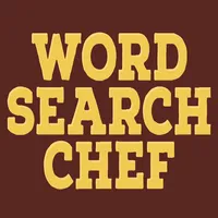 Word Search Chef icon