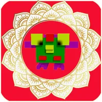 Hero Up icon
