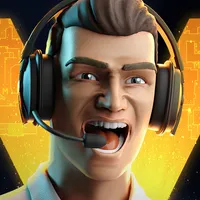 FIVE - Esports Manager Game icon