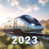 Train Manager - 2023 icon