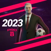 Pro 11 - Soccer Manager Game icon