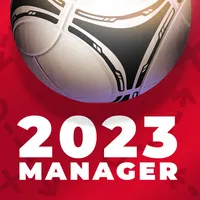 FMU - Football Manager Game icon