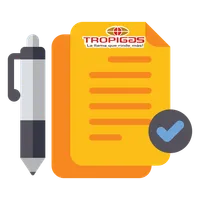 Control Tiendas Tropigas icon