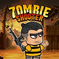 Survival games: Zombie Shooter icon