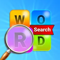 Word Games & Word Search icon