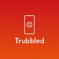 Trubbled icon