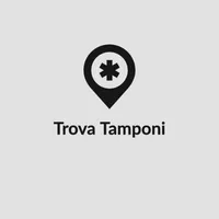 Trova Tamponi Farmacie icon