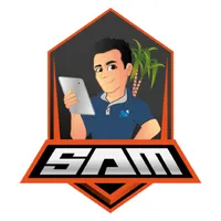 SAM-TRR icon