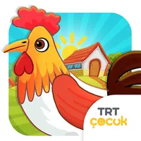 TRT Hayvanları Keşfediyoruz icon