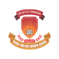 Anand English Medium School icon