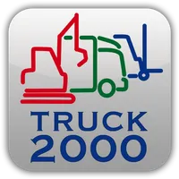 Truck 2000 icon