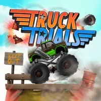 TRUCK TRIALS icon