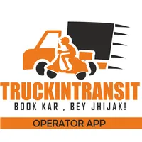 Operator - Truck In Transit icon