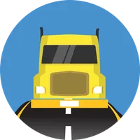 Truck Pathao (ট্রাক পাঠাও) icon