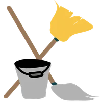 Trucos para limpieza de casa icon