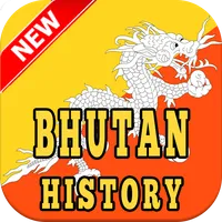 History of Bhutan icon