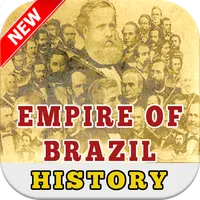 Empire of Brazil History icon