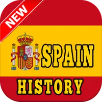 History of Spain icon