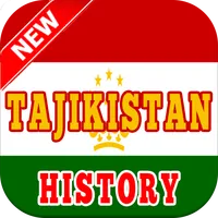 History of Tajikistan icon