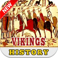 Vikings History icon