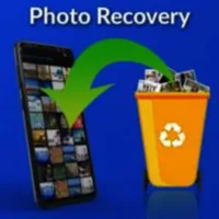Yogo Photo Recovery icon
