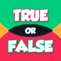 True or False Quiz icon