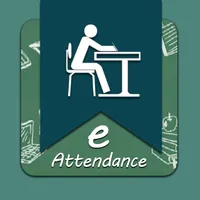 e-student Attendance icon