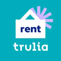 Trulia Rent Apartments & Homes icon