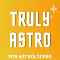 TrulyAstro Only For Astrologer icon