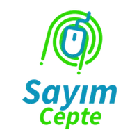 Sayım Cepte icon