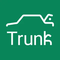 Trunk - Package deliveries icon