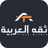 مؤسسة ثقة العربية icon