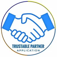 Trustable Serviceman - Partner icon